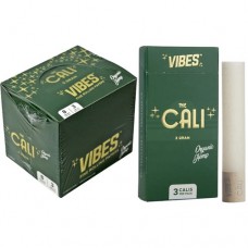 Vibes The Cali 3 gram (3 calis per pack, 8 packs per box)